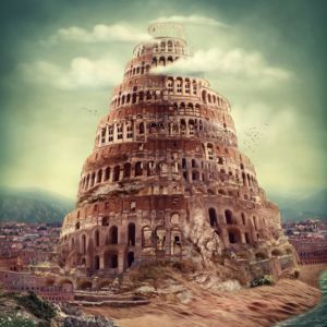 Torre babel