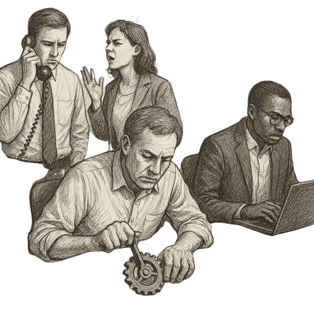 Personas