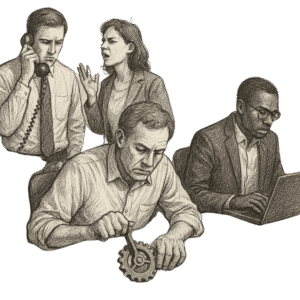 Personas